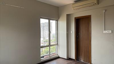 Vinayak Rain Tree Bedroom One 2