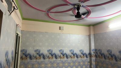 Bedroom Image of 450 Sq.ft 2 BHK Builder Floor for sale in Mandawali New Delhi for Rs. 3800000