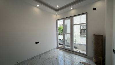 Bedroom Image of 800 Sq.ft 2 BHK Apartment / Flat for sale in DDA Akshardham Apartments, Sector 19 Dwarka New Delhi for Rs. 15000000