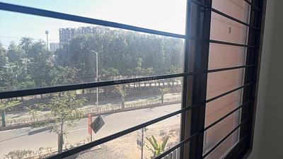 Image of 1530 Sq.ft 3 BHK Apartment / Flat for sale in Barsana Sharnam Arise, Lambha, Ahmedabad for Rs. 4850000