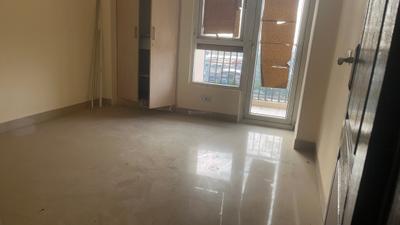 Bedroom Image of 1255 Sq.ft 2.5 BHK Apartment / Flat for sale in SVP Gulmohur Residency, Indirapuram Ghaziabad for Rs. 11000000