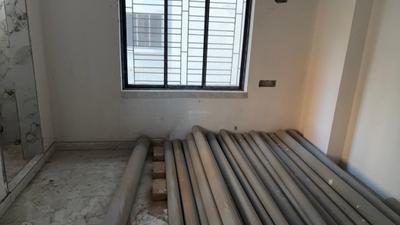 Bedroom Image of 1050 Sq.ft 2 BHK Apartment / Flat for sale in Green Leaf, Rajarhat Kolkata for Rs. 4725000