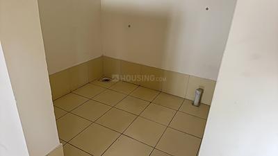 Kitchen Image of 900 Sq.ft 2 BHK Apartment / Flat for sale in Kumar Palmcrest A4 Building, Kondhwa Budruk Pune for Rs. 5500000