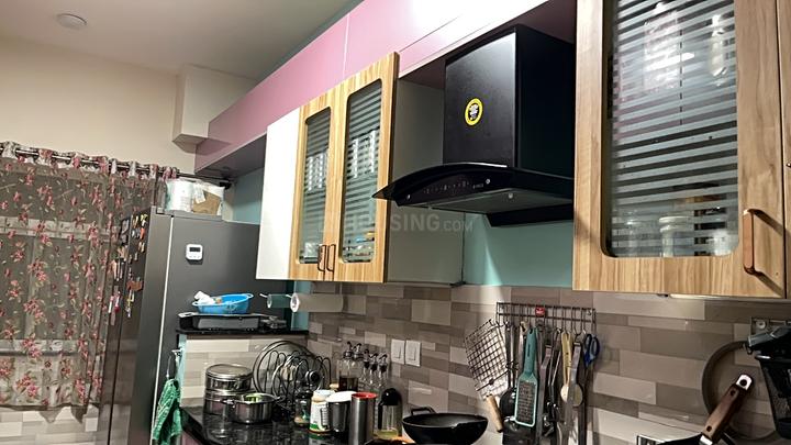 Prestige Jindal City Main Image 1