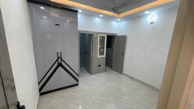 Bedroom Image of 650 Sq.ft 1 BHK Apartment / Flat for sale in Indirapuram Ghaziabad for Rs. 4500000