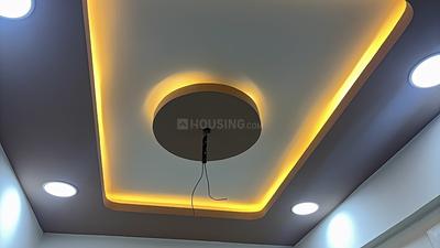 Bedroom Image of 774 Sq.ft 2 BHK Apartment / Flat for sale in Om Shanti Gold Plus 2, Narolgam Ahmedabad for Rs. 2300000