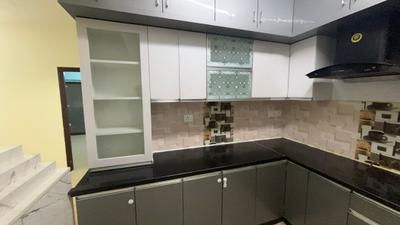 Kitchen Image of 1347 Sq.ft 2.5 BHK Apartment / Flat for rent in Marvel Sequoia, Kadugodi Bengaluru for Rs. 52000