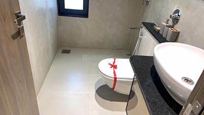 Image of 1134 Sq.ft 2 BHK Apartment / Flat for sale in Sah Santiago Uptown, Kiwale, Pune for Rs. 5426523