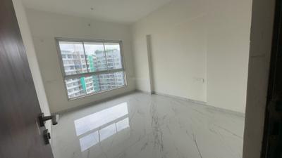 Bedroom Image of 1148 Sq.ft 2 BHK Apartment / Flat for sale in Manthan Galaxy, Chembur Mumbai for Rs. 24900000