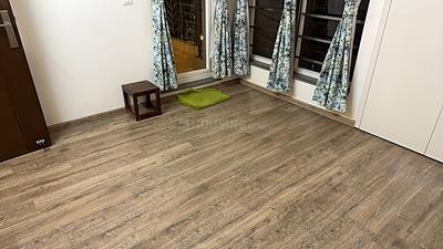 Bedroom Image of 1620 Sq.ft 3 BHK Apartment / Flat for sale in ABA Cleo County, Sector 121 Noida for Rs. 28000000