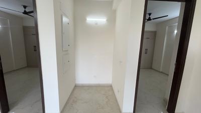 Bedroom Image of 1204 Sq.ft 2.5 BHK Builder Floor for rent in Smartworld Gems, Sector 89 Gurgaon for Rs. 28500