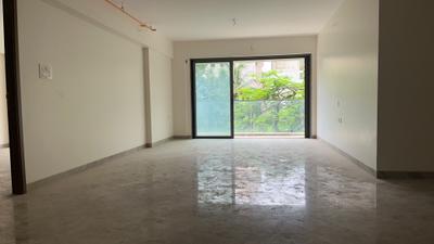 Living Room Image of 2750 Sq.ft 4.5 BHK Apartment / Flat for sale in Vile Parle West Mumbai for Rs. 141000000