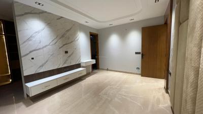 Bedroom Image of 2250 Sq.ft 4 BHK Builder Floor for sale in Sector 8 Dwarka New Delhi for Rs. 34000000