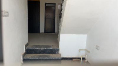 Bedroom Image of 603 Sq.ft 3 BHK Duplex for sale in Dher Ki Dhani Jaipur for Rs. 5000000