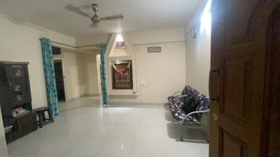 Living Room Image of 1200 Sq.ft 2 BHK Apartment / Flat for sale in Ayyappa Nagar Bengaluru for Rs. 7550000