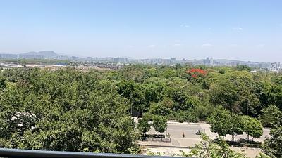 Image of 1450 Sq.ft 3 BHK Apartment / Flat for rent in Kolte Patil Life Republic R4, Tathawade, Pune for Rs. 42000