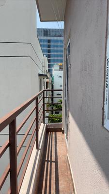 Image of 550 Sq.ft 1 BHK Apartment / Flat for rent in Doddanekundi, Bengaluru for Rs. 32000