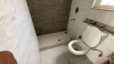 Bathroom Image of 1366 Sq.ft 2 BHK Apartment / Flat for sale in M3M Woodshire, Sector 107 Gurgaon for Rs. 13500000
