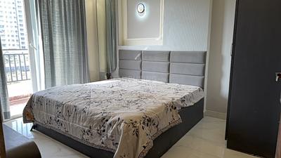 Bedroom Image of 1480 Sq.ft 3 BHK Apartment / Flat for sale in Shivam Grand, Jagatpura Jaipur for Rs. 6100000