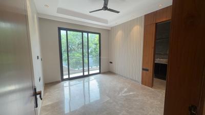 Bedroom Image of 1800 Sq.ft 3 BHK Builder Floor for sale in Malibu Town Floors, Sector 47 Gurgaon for Rs. 25000000
