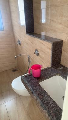 Image of 918 Sq.ft 2 BHK Apartment / Flat for sale in Amanora Gold Towers 44 45 And 46, Hadapsar, Pune for Rs. 12600000