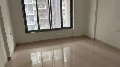 Bedroom Image of 1650 Sq.ft 3 BHK Apartment / Flat for sale in Kalpataru Jade Residences B, Baner Pune for Rs. 24000000