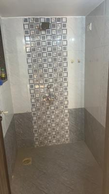 Bathroom Image of 621 Sq.ft 1 BHK Apartment / Flat for sale in Neral Thane for Rs. 2300000