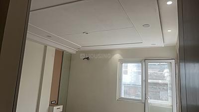Bedroom Image of 1400 Sq.ft 4 BHK Builder Floor for sale in Sector 7 Rohini New Delhi for Rs. 26500000