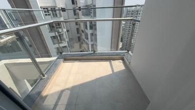 Bedroom Image of 1100 Sq.ft 2 BHK Apartment / Flat for sale in Puravankara Silversands, Mundhwa Pune for Rs. 9000000