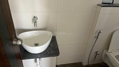 Image of 1000 Sq.ft 2 BHK Apartment / Flat for rent in Samruddhi Emerald Towers, Chinchwad, Pune for Rs. 30000