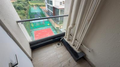 Image of 1010 Sq.ft 2 BHK Builder Floor for sale in Signature Global City 92, Sector 92, Gurgaon for Rs. 11000000