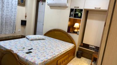 Bedroom Image of 1965 Sq.ft 3 BHK Apartment / Flat for sale in Buildworth Park Panorama by Buildworth Real Estate, Dispur Guwahati for Rs. 21500000