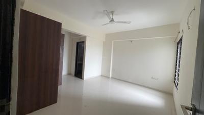Bedroom Image of 3500 Sq.ft 4.5 BHK Apartment / Flat for rent in Sakar Elite Apex, Mahalakshmi Nagar Indore for Rs. 60000