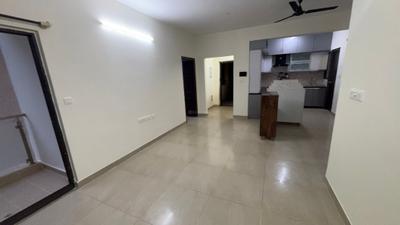 Living Room Image of 1347 Sq.ft 2.5 BHK Apartment / Flat for rent in Marvel Sequoia, Kadugodi Bengaluru for Rs. 52000