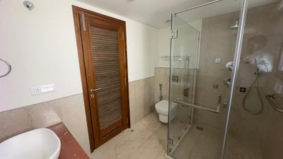 Image of 2753 Sq.ft 3 BHK Apartment / Flat for rent in Total Environment Pursuit of a Radical Rhapsody, Whitefield, Bengaluru for Rs. 179000