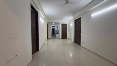 Living Room Image of 1503 Sq.ft 3.5 BHK Builder Floor for sale in M3M Soulitude, Sector 89 Gurgaon for Rs. 16200000