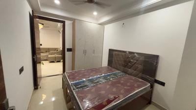 Bedroom Image of 1450 Sq.ft 3 BHK Apartment / Flat for sale in Sector 73 Noida for Rs. 6500000