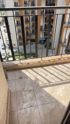 Image of 1185 Sq.ft 3 BHK Apartment / Flat for sale in NBCC Tropical Garden, Noida Extension, Greater Noida for Rs. 8600000
