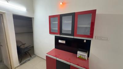Kitchen Image of 1170 Sq.ft 2 BHK Apartment / Flat for sale in Gota Ahmedabad for Rs. 5900000