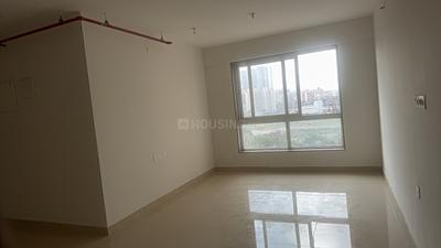 Living Room Image of 1472 Sq.ft 3.5 BHK Apartment / Flat for sale in Hubtown Rising City, Ghatkopar East Mumbai for Rs. 28000000