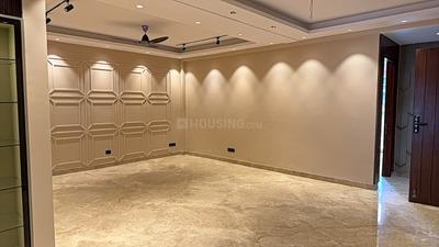 4 BHK Independent Builder Floor