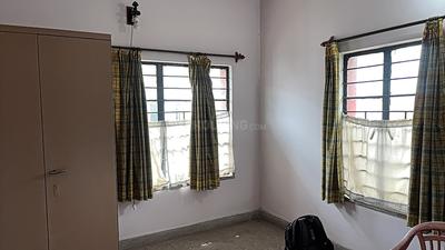 Bedroom Image of 800 Sq.ft 2 BHK Apartment / Flat for sale in Manjulika CHS Phase 2, East Kolkata Township Kolkata for Rs. 4500000