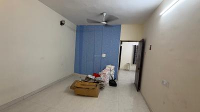 Living Room Image of 1000 Sq.ft 2 BHK Apartment / Flat for rent in DDA Akshardham Apartments, Sector 19 Dwarka New Delhi for Rs. 28000