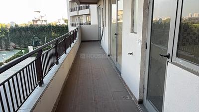Image of 2100 Sq.ft 3 BHK Apartment / Flat for sale in Chintels Serenity Phase 1 Tower 3 4 5 Pocket B, Sector 109, Gurgaon for Rs. 32500000
