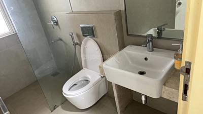 Image of 2000 Sq.ft 3.5 BHK Apartment / Flat for rent in Indiabulls Sky Forest, Parel, Mumbai for Rs. 400000