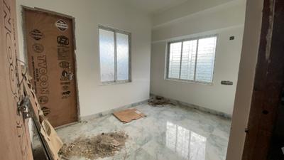 Bedroom Image of 461 Sq.ft 1 BHK Apartment / Flat for sale in Keshtopur Kolkata for Rs. 1702000