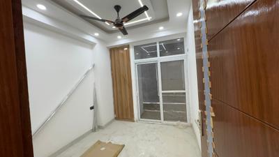 Bedroom Image of 1450 Sq.ft 2 BHK Apartment / Flat for sale in Capital Metro Heights 2, Sector 73 Noida for Rs. 6103937