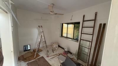 1 BHK Flat