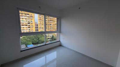 Bedroom Image of 2200 Sq.ft 4 BHK Apartment / Flat for sale in WJV Sai Aura, Pimple Saudagar Pune for Rs. 28000000