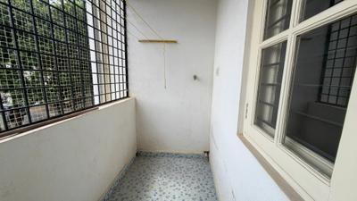 Balcony Image of 1300 Sq.ft 2 BHK Apartment / Flat for rent in Kalkere Bengaluru for Rs. 30000
